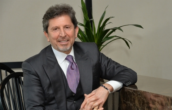 Mar Yapı, Divan Suites İstanbul G Plus Oteli’ni sağlık çalışanlarına tahsis etti!