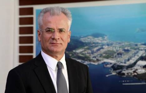 Türkiye'nin üretime ve dönük yatırıma ihtiyacı var!