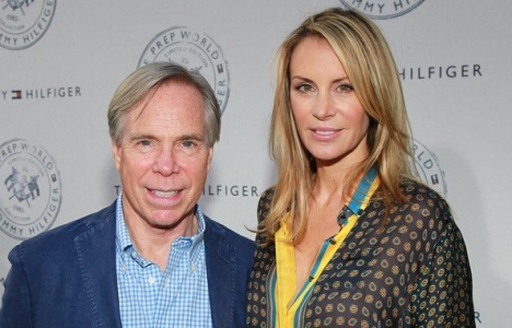 Tommy Hilfiger’ın malikanesinde Türk rüzgarı esiyor!