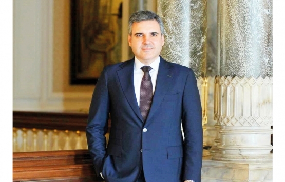 Ekonomik destekler müteahhitleri harekete geçirdi!