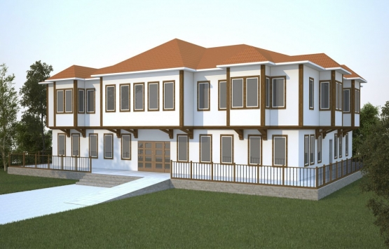 Çekmeköy Kültür Merkezi