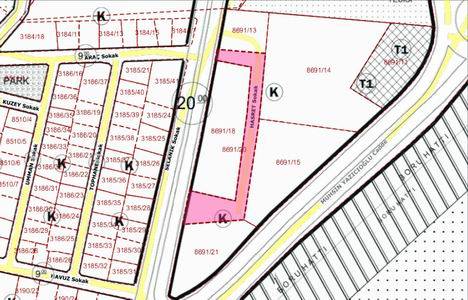 Pendik Belediyesi, Dolayoba da konut arsası satıyor!