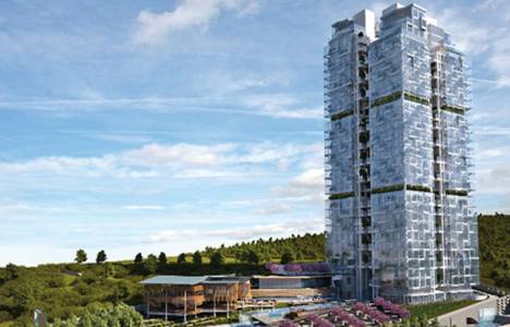 Nissa 02 Residence, yabancıların en çok tercih ettiği projeler arasında!