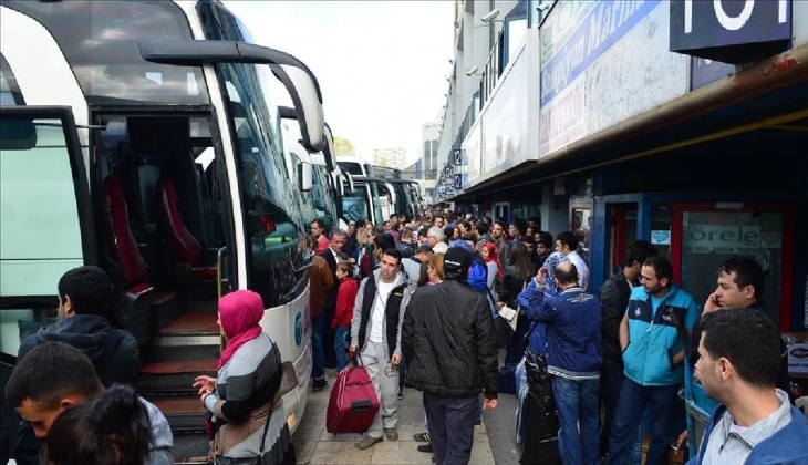 Fahiş fiyatlı bilet satışları mercek altında! Kurallara uymayanlara ceza kesilecek!