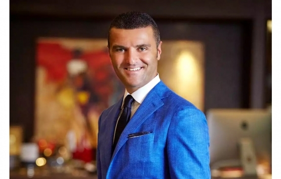 27 günde 7 aylık konut satıldı!