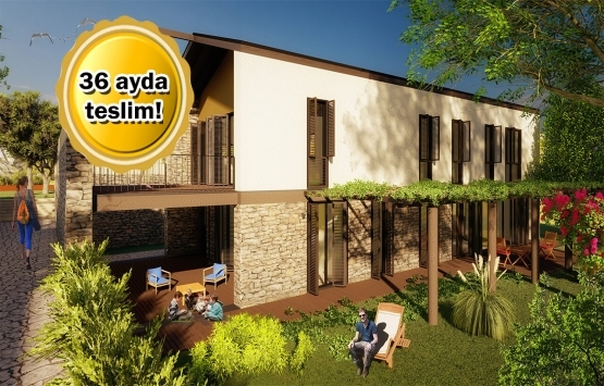 Tan Urla Mayıs'ta satışta!