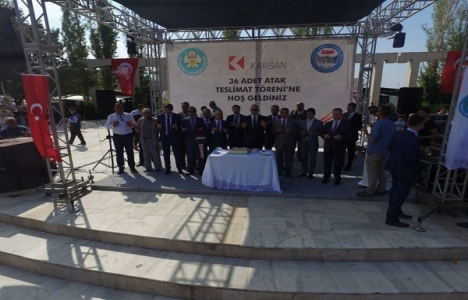 Manisa'ya 2017’de 125 milyonluk yatırım geliyor!