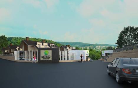 Yeşil ve mavi Ortadoğu Grup’un Merkez Zekeriyaköy projesinde buluştu!