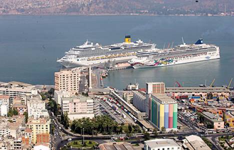 İzmir liman planında ısrar edilirse Büyükşehir tekrar dava açacağını belirtti!