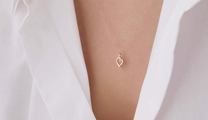 Pırlantada anneler günü kampanyası! D Diamond'ta pırlanta takılar yüzde 50 indirimle satılıyor!