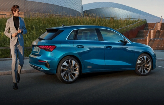 Audi A3 Mart fiyat listesi 2022!