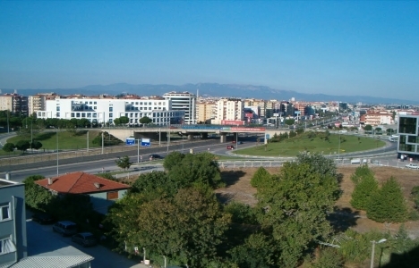 Nilüfer Türkiye'ye model olacak!