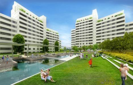 Spradon Vadi'de yüzde 1 KDV!