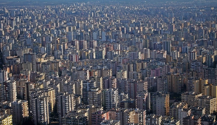 2019 da 146 asgari ücretle alınabilen konut, 2024 te 199 maaşa kadar yükseldi!