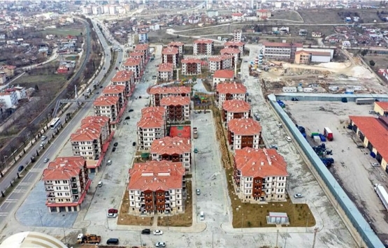 Elazığlı depremzedelerden kentsel dönüşüm açıklaması!