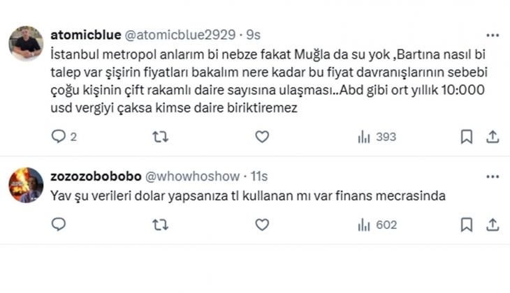 Son 15 yılda İstanbul da ortalama konut fiyatı 32 kat yükseldi! İşte neden ev alamıyoruz sorusunun yanıtı! 
