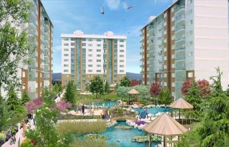 Kütahya Modern hızla yükseliyor!