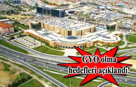 Kuyaş altın saklama merkezi projesine bu ay içinde başlıyor!