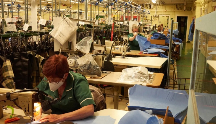 Enerji krizi büyüyor! Üretim durma noktasına geldi