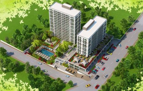 Sun Flamingo Park Güneşli fiyat listesi!