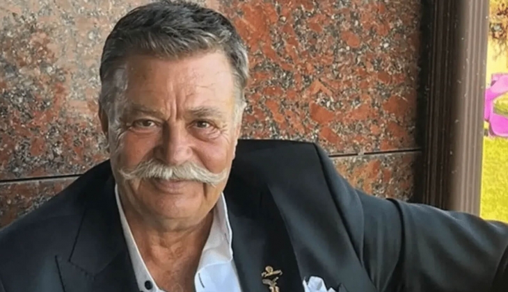 Yeşilçam oyuncusu Nuri Alço da ev sahibiyle mahkemelik oldu! Kira kavgaları bitmek bilmiyor!