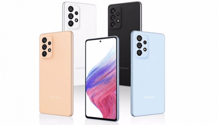 Carrefoursa'dan Samsung akıllı telefonlara indirim! 5 Kasım 2022 fiyat listesi...