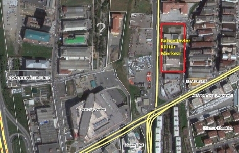 Sultanbeyli Emlak Konutları kura çekilişi bugün!