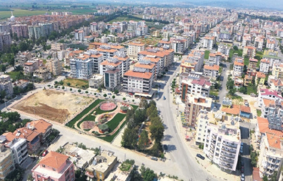 THK'dan Torbalı'da inşaat ihalesi!