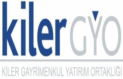 Kiler GYO toplantısı