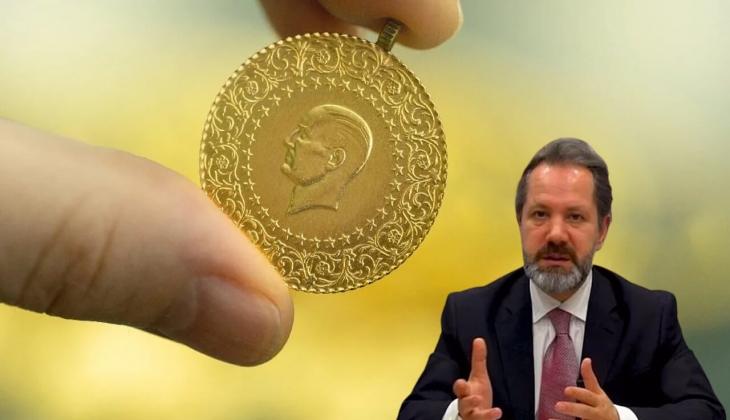 Altın Kahini altın için yükseliş tarihini resmen açıkladı! Elinde 1 gram bile altını olan hemen baksın! Planınızı yapın