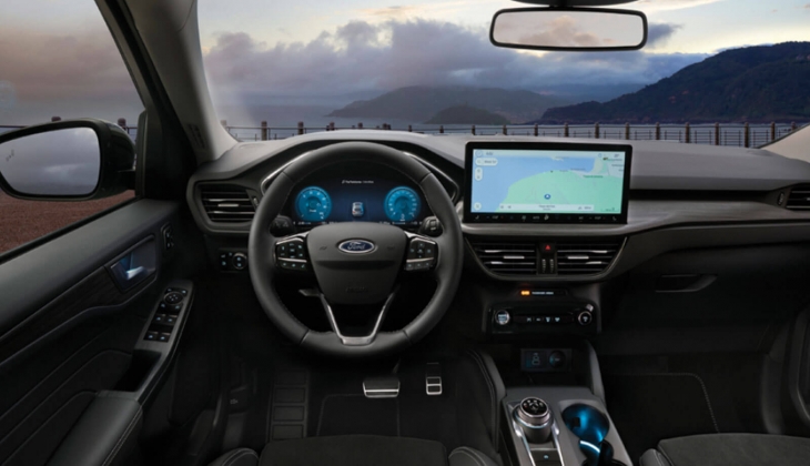 Yeni Ford Kuga satışta! Yeni Ford Kuga fiyatı ne kadar? Sıfır araç alacaklar dikkat!