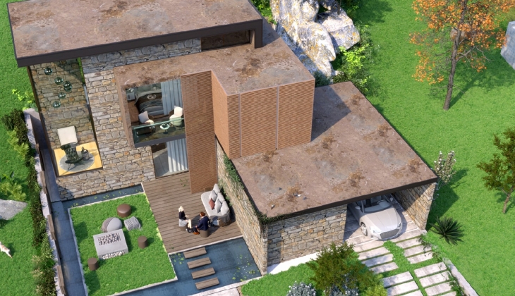 Nova Arsa İznik projesinde 60 ay taksit avantajı! Nova Arsa İznik nerede?