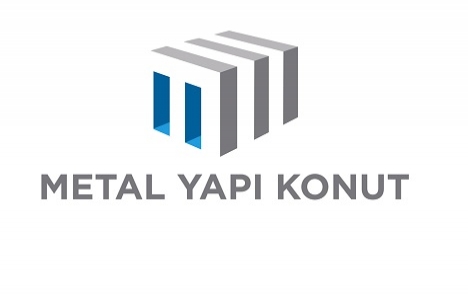 Metal Yapı Konut'tan inşaat malzemesi tedarik anlaşması!