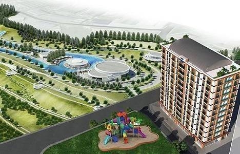 Vadi Marmara Residence nerede