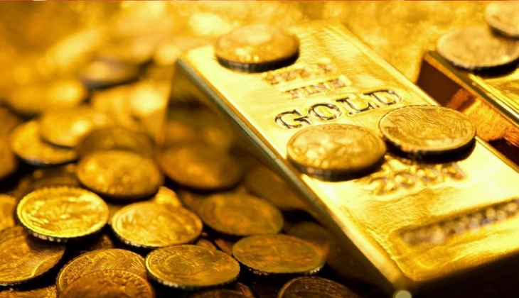 Altın dehası İslam Memiş ten flaş açıklama.. altında rekor üstüne rekor! Fiyatlar resmen uçtu