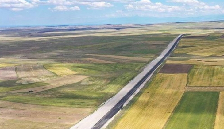 Isparta ve Tekirdağ’da Hazine’ye ait 19 adet arsa ve araziyi satışa çıkarıldı