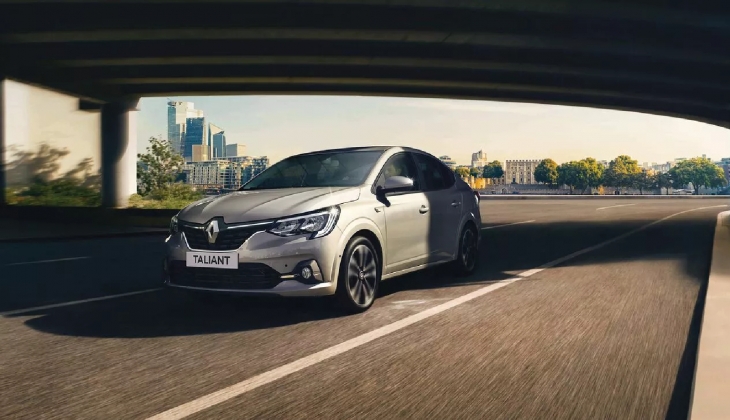 Renault SUV dan Ekim kampanyası! 100 bin TL ye varan takas desteği veya yüzde 1,69 faiz fırsatı!