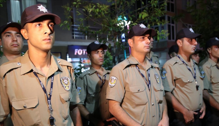 Herkes bekçilerin maaşını konuşuyor! İşte son zamlardan sonra en düşük ve en yüksek bekçi maaşları
