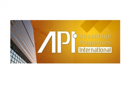 Advantage Properties International'dan Hotel Apartments sistemi!