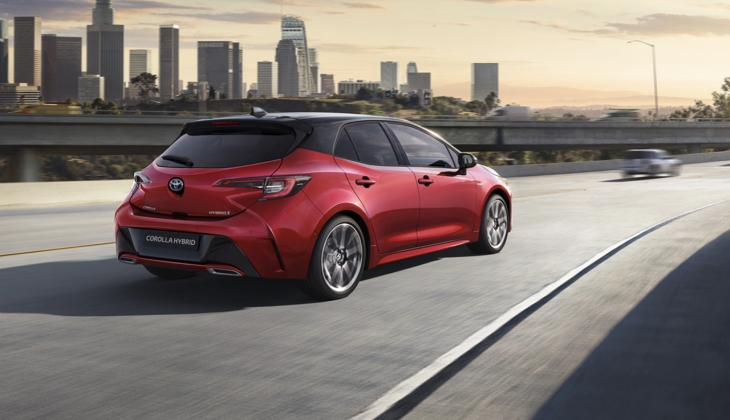 Toyota Corolla Hatchback indirim kampanyasında son günler. İşte 29 Nisan 2022 fiyat listesi!