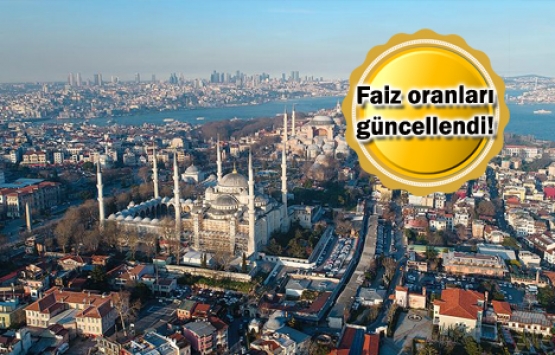 Konut kredi faizleri düşüyor! İşte son durum!