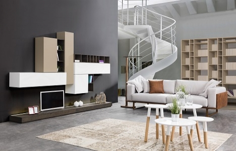 Çin Uluslararası Mobilya Fuarı