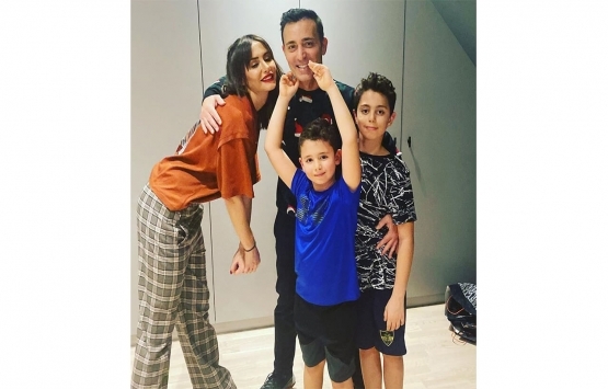 Mustafa Sandal oğulları için 1 milyon dolara ev aldı!