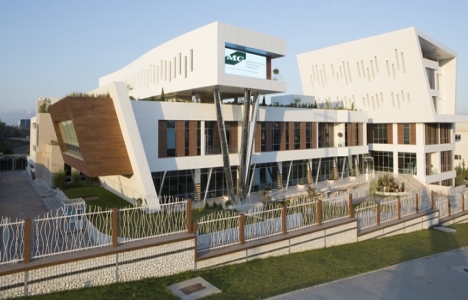 Kocaeli'de MG Gülçiçek'in esans üretim tesisi açıldı!