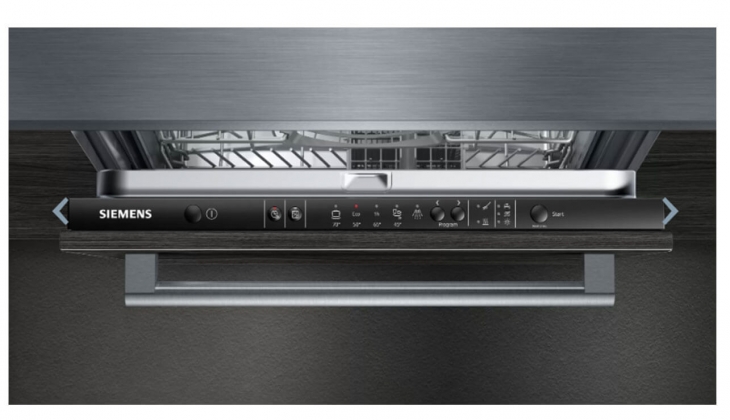 Siemens Ankastre Bulaşık Makineleri ne kadar? İşte 19 Mayıs 2022 fiyat listesi!