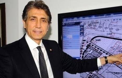 Mustafa Demir'den yatırım çağrısı!