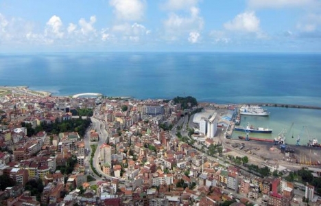 Trabzon ve Balıkesir'de santral yapımı için acele kamulaştırma!