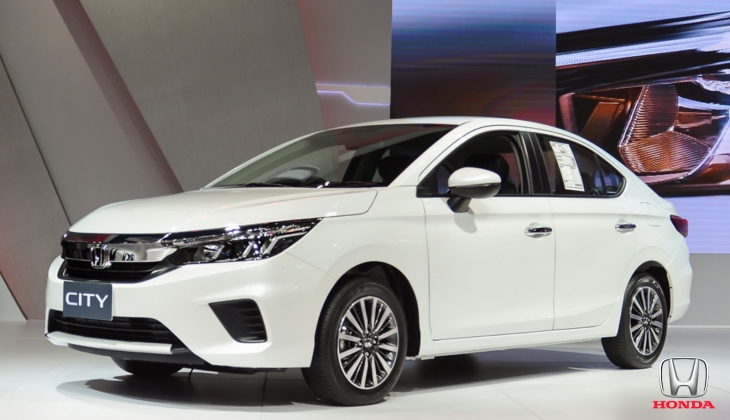 Honda City’in ekim ayı fiyat listesi belli oldu! City’e bu ay da zam gelmedi!