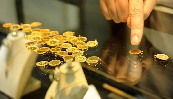 İslam Memiş ten son dakika altın yorumu: Gram altından beklentim 4 bin 500 TL!