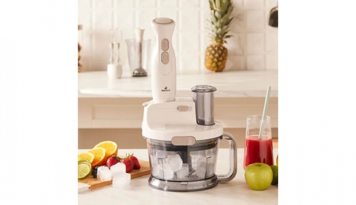 Karaca Pro-Multimax 2000 W Mutfak Robotu en uygun nereden alınır, fiyatı ne kadar? 25 Mart 2023 fiyat listesi...